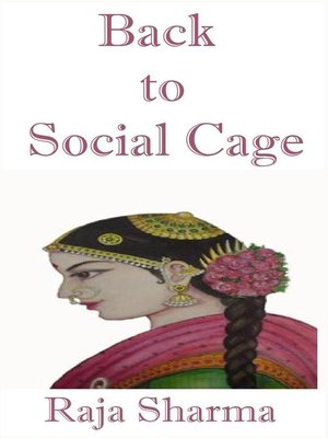 cover image of Back to Social Cage